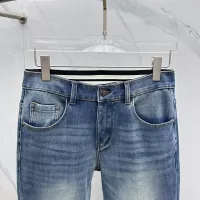 Cheap Prada Jeans For Men #1361374 Replica Wholesale [$92.00 USD] [ITEM#1361374] on Replica Prada Jeans