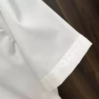 Cheap Armani Shirts Short Sleeved For Men #1361375 Replica Wholesale [$88.00 USD] [ITEM#1361375] on Replica Armani Shirts