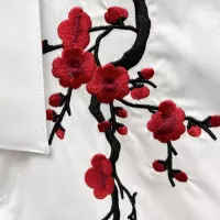 Cheap Armani Shirts Short Sleeved For Men #1361375 Replica Wholesale [$88.00 USD] [ITEM#1361375] on Replica Armani Shirts