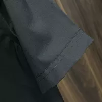Cheap Armani Shirts Short Sleeved For Men #1361376 Replica Wholesale [$88.00 USD] [ITEM#1361376] on Replica Armani Shirts