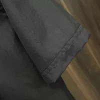 Cheap Christian Dior Shirts Short Sleeved For Men #1361381 Replica Wholesale [$88.00 USD] [ITEM#1361381] on Replica Christian Dior Shirts