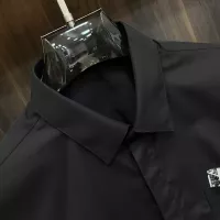 Cheap Christian Dior Shirts Short Sleeved For Men #1361382 Replica Wholesale [$92.00 USD] [ITEM#1361382] on Replica Christian Dior Shirts