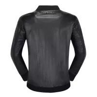 Cheap Philipp Plein PP Jackets Long Sleeved For Men #1361383 Replica Wholesale [$102.00 USD] [ITEM#1361383] on Replica Philipp Plein PP Jackets