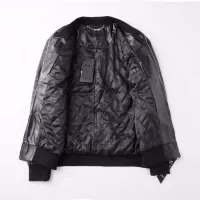 Cheap Philipp Plein PP Jackets Long Sleeved For Men #1361383 Replica Wholesale [$102.00 USD] [ITEM#1361383] on Replica Philipp Plein PP Jackets