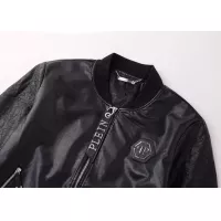 Cheap Philipp Plein PP Jackets Long Sleeved For Men #1361383 Replica Wholesale [$102.00 USD] [ITEM#1361383] on Replica Philipp Plein PP Jackets