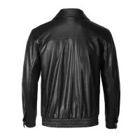 Cheap Philipp Plein PP Jackets Long Sleeved For Men #1361384 Replica Wholesale [$96.00 USD] [ITEM#1361384] on Replica Philipp Plein PP Jackets