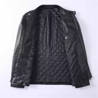 Cheap Philipp Plein PP Jackets Long Sleeved For Men #1361385 Replica Wholesale [$96.00 USD] [ITEM#1361385] on Replica Philipp Plein PP Jackets