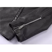 Cheap Philipp Plein PP Jackets Long Sleeved For Men #1361385 Replica Wholesale [$96.00 USD] [ITEM#1361385] on Replica Philipp Plein PP Jackets