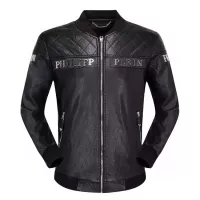 Cheap Philipp Plein PP Jackets Long Sleeved For Men #1361386 Replica Wholesale [$88.00 USD] [ITEM#1361386] on Replica Philipp Plein PP Jackets