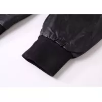 Cheap Philipp Plein PP Jackets Long Sleeved For Men #1361386 Replica Wholesale [$88.00 USD] [ITEM#1361386] on Replica Philipp Plein PP Jackets