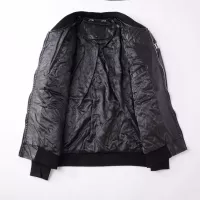 Cheap Philipp Plein PP Jackets Long Sleeved For Men #1361386 Replica Wholesale [$88.00 USD] [ITEM#1361386] on Replica Philipp Plein PP Jackets