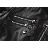 Cheap Philipp Plein PP Jackets Long Sleeved For Men #1361387 Replica Wholesale [$96.00 USD] [ITEM#1361387] on Replica Philipp Plein PP Jackets