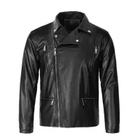 Cheap Philipp Plein PP Jackets Long Sleeved For Men #1361388 Replica Wholesale [$96.00 USD] [ITEM#1361388] on Replica Philipp Plein PP Jackets
