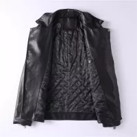 Cheap Philipp Plein PP Jackets Long Sleeved For Men #1361388 Replica Wholesale [$96.00 USD] [ITEM#1361388] on Replica Philipp Plein PP Jackets