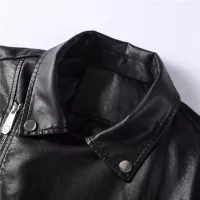 Cheap Philipp Plein PP Jackets Long Sleeved For Men #1361388 Replica Wholesale [$96.00 USD] [ITEM#1361388] on Replica Philipp Plein PP Jackets