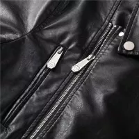 Cheap Philipp Plein PP Jackets Long Sleeved For Men #1361388 Replica Wholesale [$96.00 USD] [ITEM#1361388] on Replica Philipp Plein PP Jackets