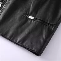Cheap Philipp Plein PP Jackets Long Sleeved For Men #1361388 Replica Wholesale [$96.00 USD] [ITEM#1361388] on Replica Philipp Plein PP Jackets