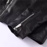 Cheap Philipp Plein PP Jackets Long Sleeved For Men #1361388 Replica Wholesale [$96.00 USD] [ITEM#1361388] on Replica Philipp Plein PP Jackets