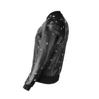 Cheap Philipp Plein PP Jackets Long Sleeved For Men #1361389 Replica Wholesale [$88.00 USD] [ITEM#1361389] on Replica Philipp Plein PP Jackets