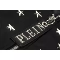 Cheap Philipp Plein PP Jackets Long Sleeved For Men #1361389 Replica Wholesale [$88.00 USD] [ITEM#1361389] on Replica Philipp Plein PP Jackets