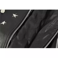 Cheap Philipp Plein PP Jackets Long Sleeved For Men #1361389 Replica Wholesale [$88.00 USD] [ITEM#1361389] on Replica Philipp Plein PP Jackets