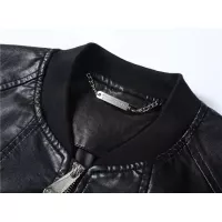 Cheap Philipp Plein PP Jackets Long Sleeved For Men #1361390 Replica Wholesale [$96.00 USD] [ITEM#1361390] on Replica Philipp Plein PP Jackets