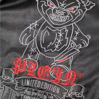 Cheap Philipp Plein PP Jackets Long Sleeved For Men #1361391 Replica Wholesale [$88.00 USD] [ITEM#1361391] on Replica Philipp Plein PP Jackets