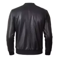 Cheap Philipp Plein PP Jackets Long Sleeved For Men #1361392 Replica Wholesale [$96.00 USD] [ITEM#1361392] on Replica Philipp Plein PP Jackets