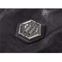 Cheap Philipp Plein PP Jackets Long Sleeved For Men #1361392 Replica Wholesale [$96.00 USD] [ITEM#1361392] on Replica Philipp Plein PP Jackets