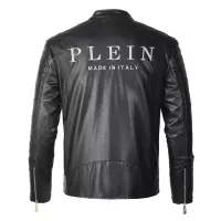 Cheap Philipp Plein PP Jackets Long Sleeved For Men #1361393 Replica Wholesale [$96.00 USD] [ITEM#1361393] on Replica Philipp Plein PP Jackets