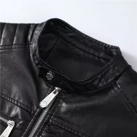 Cheap Philipp Plein PP Jackets Long Sleeved For Men #1361393 Replica Wholesale [$96.00 USD] [ITEM#1361393] on Replica Philipp Plein PP Jackets