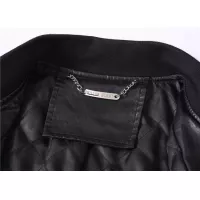 Cheap Philipp Plein PP Jackets Long Sleeved For Men #1361395 Replica Wholesale [$88.00 USD] [ITEM#1361395] on Replica Philipp Plein PP Jackets