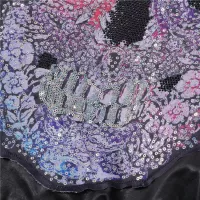 Cheap Philipp Plein PP Jackets Long Sleeved For Men #1361395 Replica Wholesale [$88.00 USD] [ITEM#1361395] on Replica Philipp Plein PP Jackets