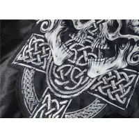 Cheap Philipp Plein PP Jackets Long Sleeved For Men #1361396 Replica Wholesale [$96.00 USD] [ITEM#1361396] on Replica Philipp Plein PP Jackets