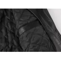 Cheap Philipp Plein PP Jackets Long Sleeved For Men #1361396 Replica Wholesale [$96.00 USD] [ITEM#1361396] on Replica Philipp Plein PP Jackets