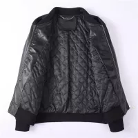 Cheap Philipp Plein PP Jackets Long Sleeved For Men #1361399 Replica Wholesale [$96.00 USD] [ITEM#1361399] on Replica Philipp Plein PP Jackets