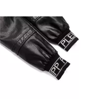 Cheap Philipp Plein PP Jackets Long Sleeved For Men #1361400 Replica Wholesale [$88.00 USD] [ITEM#1361400] on Replica Philipp Plein PP Jackets