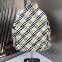Cheap Burberry Down Feather Coat Long Sleeved For Men #1361402 Replica Wholesale [$235.00 USD] [ITEM#1361402] on Replica Burberry Down Feather Coat
