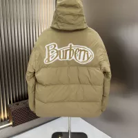 Cheap Burberry Down Feather Coat Long Sleeved For Men #1361402 Replica Wholesale [$235.00 USD] [ITEM#1361402] on Replica Burberry Down Feather Coat