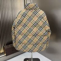 Cheap Burberry Down Feather Coat Long Sleeved For Men #1361403 Replica Wholesale [$235.00 USD] [ITEM#1361403] on Replica Burberry Down Feather Coat