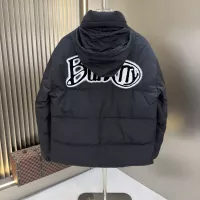 Cheap Burberry Down Feather Coat Long Sleeved For Men #1361403 Replica Wholesale [$235.00 USD] [ITEM#1361403] on Replica Burberry Down Feather Coat