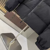 Cheap Burberry Down Feather Coat Long Sleeved For Men #1361403 Replica Wholesale [$235.00 USD] [ITEM#1361403] on Replica Burberry Down Feather Coat