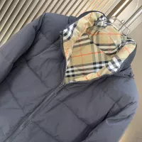 Cheap Burberry Down Feather Coat Long Sleeved For Men #1361403 Replica Wholesale [$235.00 USD] [ITEM#1361403] on Replica Burberry Down Feather Coat