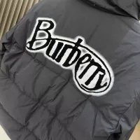 Cheap Burberry Down Feather Coat Long Sleeved For Men #1361403 Replica Wholesale [$235.00 USD] [ITEM#1361403] on Replica Burberry Down Feather Coat