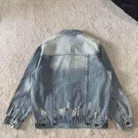 Cheap Valentino Jackets Long Sleeved For Unisex #1361404 Replica Wholesale [$108.00 USD] [ITEM#1361404] on Replica Valentino Jackets