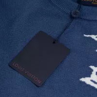 Cheap Louis Vuitton LV Sweaters Long Sleeved For Unisex #1361405 Replica Wholesale [$48.00 USD] [ITEM#1361405] on Replica Louis Vuitton LV Sweaters