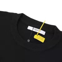 Cheap Givenchy Sweaters Long Sleeved For Unisex #1361408 Replica Wholesale [$52.00 USD] [ITEM#1361408] on Replica Givenchy Sweaters