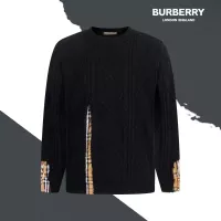 Cheap Burberry Fashion Sweaters Long Sleeved For Unisex #1361409 Replica Wholesale [$56.00 USD] [ITEM#1361409] on Replica Burberry Fashion Sweaters