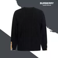 Cheap Burberry Fashion Sweaters Long Sleeved For Unisex #1361409 Replica Wholesale [$56.00 USD] [ITEM#1361409] on Replica Burberry Fashion Sweaters