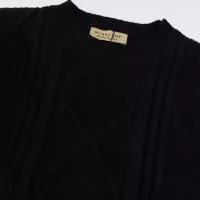 Cheap Burberry Fashion Sweaters Long Sleeved For Unisex #1361409 Replica Wholesale [$56.00 USD] [ITEM#1361409] on Replica Burberry Fashion Sweaters